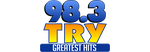 98.3 WTRY - The Capital District’s Greatest Hits